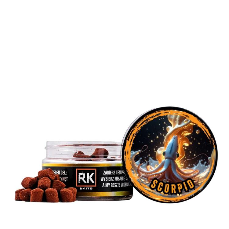 Pellet Haczykowy soft RK Baits 8mm 40g Scorpid.jpg
