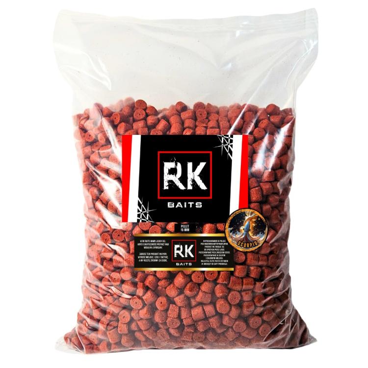 Pellet wędkarski RK Baits 18mm 10kg Scorpid.jpg
