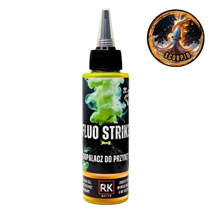 Dopalacz do przynęt FluoStrike RK Baits mgła 100ml Scorpid.jpg