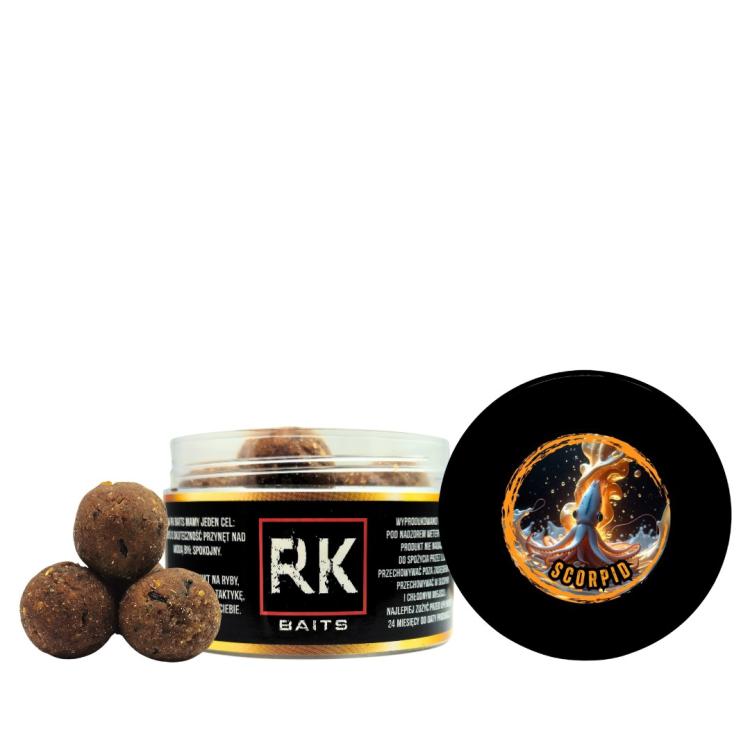 Kulki proteinowe RK Baits Final 24mm 200ml Scorpid.jpg