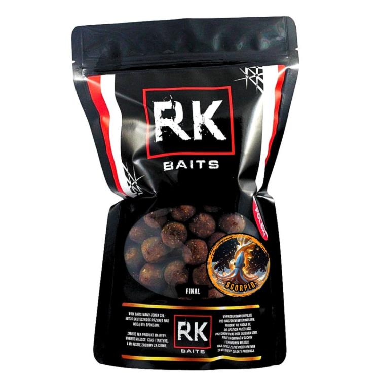 Kulki proteinowe zanętowe RK Baits Final 20mm Scorpid.jpg