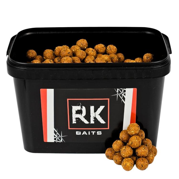 Kulki Proteinowe RK Baits SE 3kg Wiaderdko Nutrix.jpg