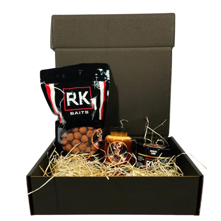 Prezent dla wędkarza RK Baits Carp M Nutrix.jpg