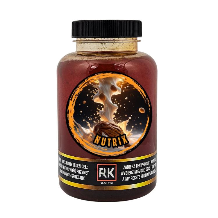 Zalewa do Kulek Booster RK Baits Nutrix 300ml.jpg