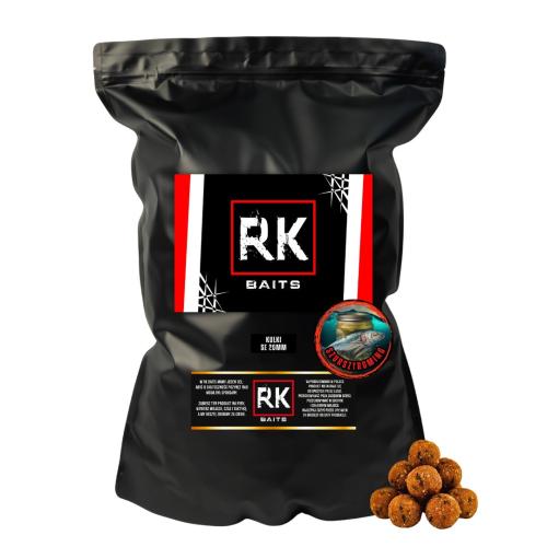 Kulki Proteinowe RK Baits Super Economy 4kg Szursztroming B.jpg