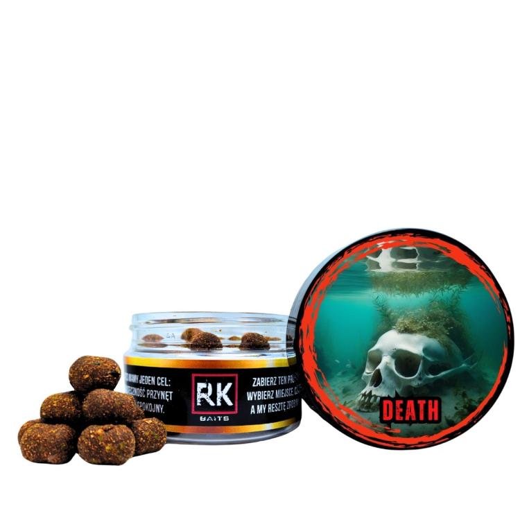 Flow Wafters Dumbells RK Baits 9mm 60ml Death.jpg