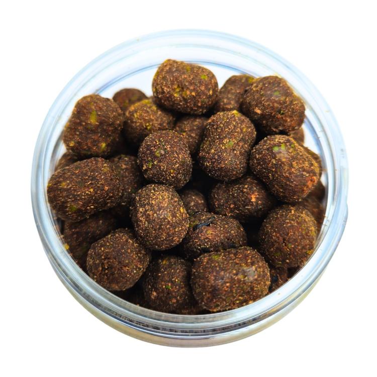 Flow Wafters Dumbells RK Baits 9mm 60ml Zoom1.jpg