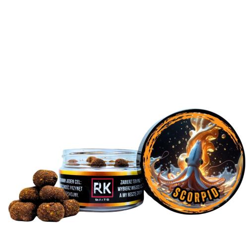 Flow Wafters Dumbells RK Baits 9mm 60ml Scorpid.jpg