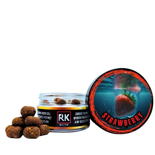 Flow Wafters Dumbells RK Baits 9mm 60ml Strawberry.jpg