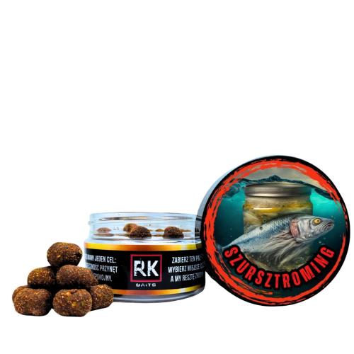 Flow Wafters Dumbells RK Baits 9mm 60ml Szursztroming.jpg