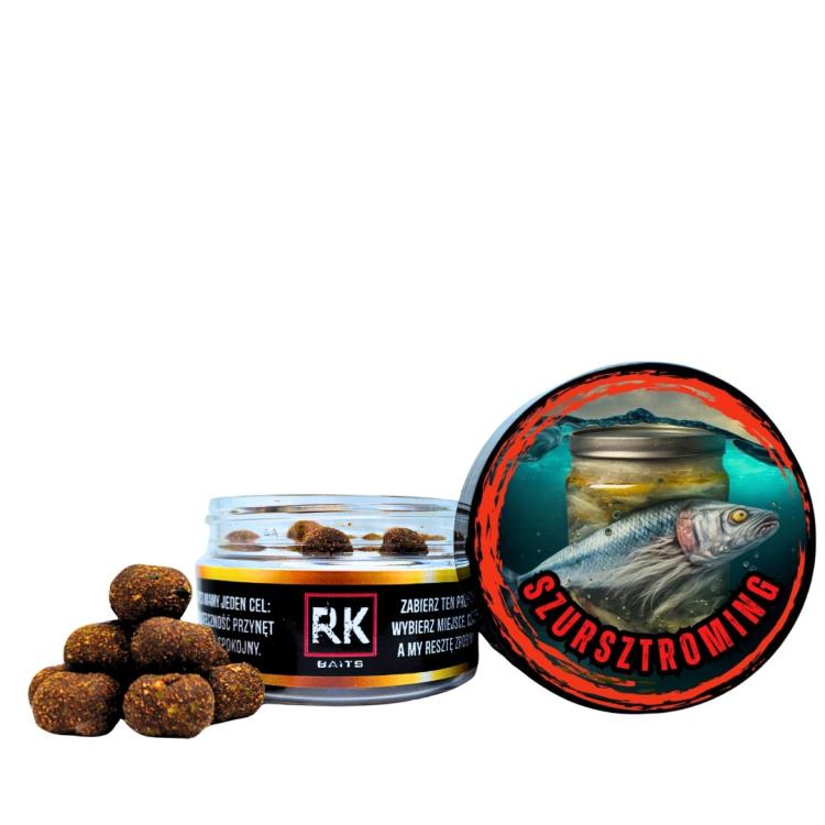 Flow Wafters Dumbells RK Baits 9mm 60ml Szursztroming.jpg