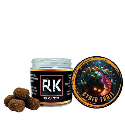 Flow Wafters Dumbells RK Baits 14mm 125ml Cyber Fruit.jpg
