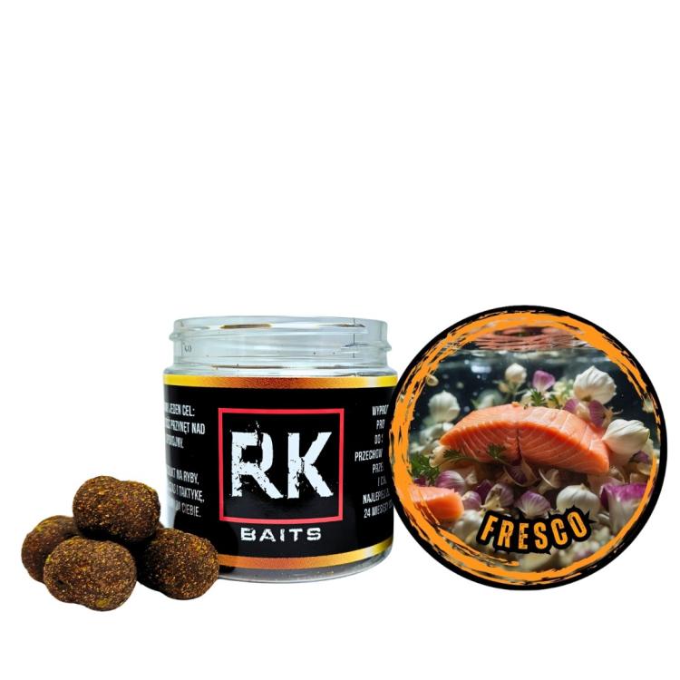Flow Wafters Dumbells RK Baits 14mm 125ml Fresco.jpg