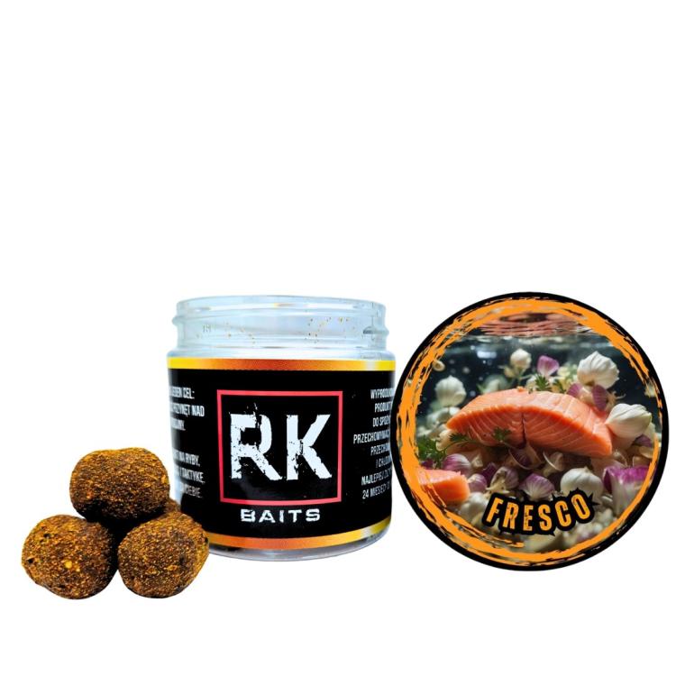 Flow Wafters Dumbells RK Baits 16mm 125ml Fresco.jpg