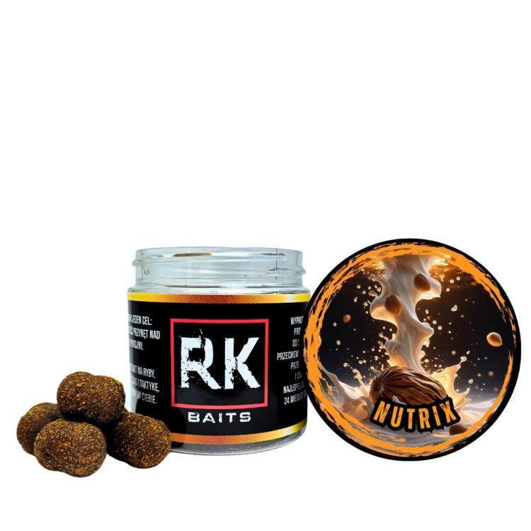 Flow Wafters Dumbells RK Baits 14mm 125ml Nutrix.jpg