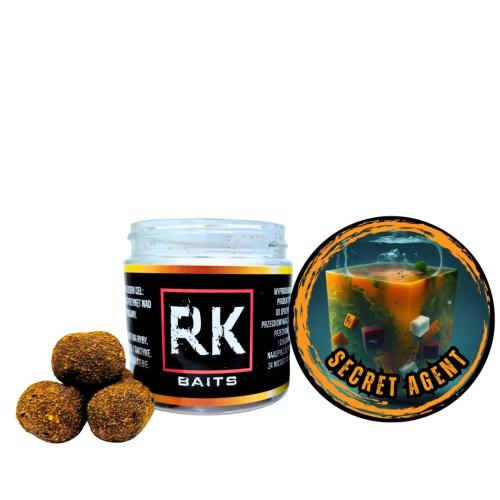 Flow Wafters Dumbells RK Baits 16mm 125ml Secret Agent.jpg