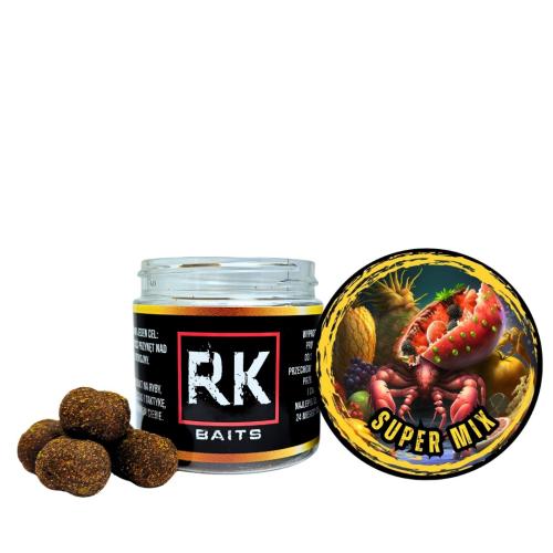 Flow Wafters Dumbells RK Baits 14mm 125ml Super Mix.jpg