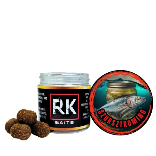 Flow Wafters Dumbells RK Baits 14mm 125ml Szursztroming.jpg