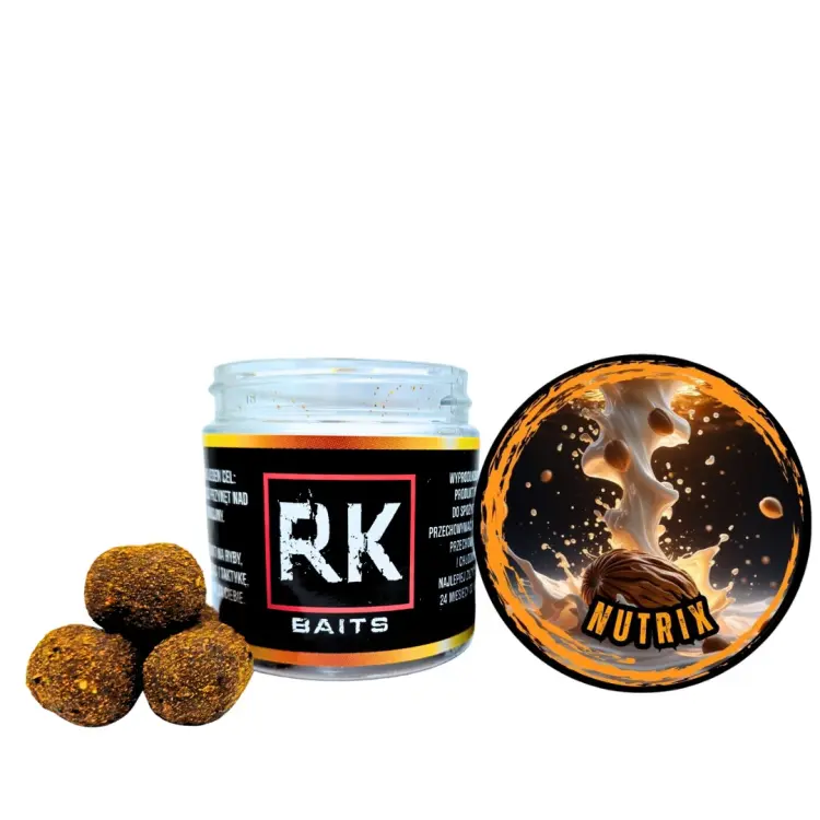 Flow Wafters Dumbells RK Baits 16mm 125ml Nutrix.jpg