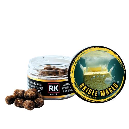 Final Dumbells RK Baits 9mm 60ml Skisłe Masło.jpg