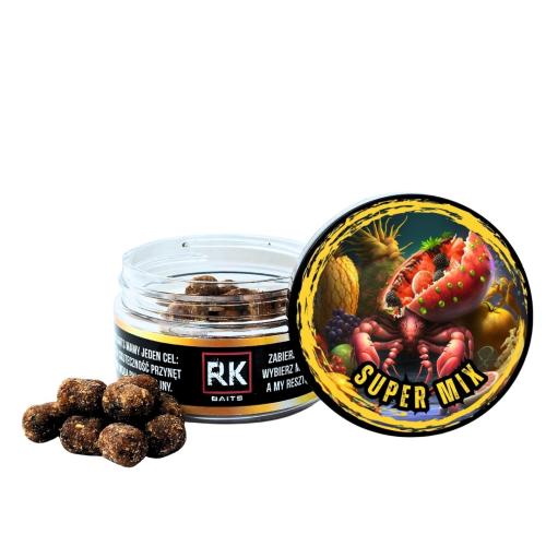 Final Dumbells RK Baits 9mm 60ml Super Mix.jpg