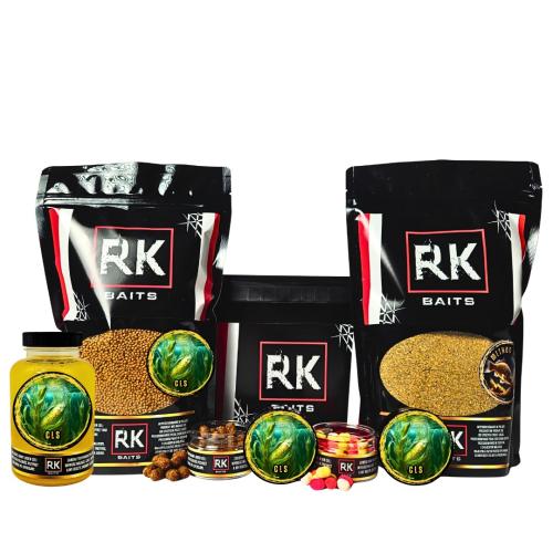 Zestaw do Metody RK Baits Method Feeder Value Pack CLS.jpg