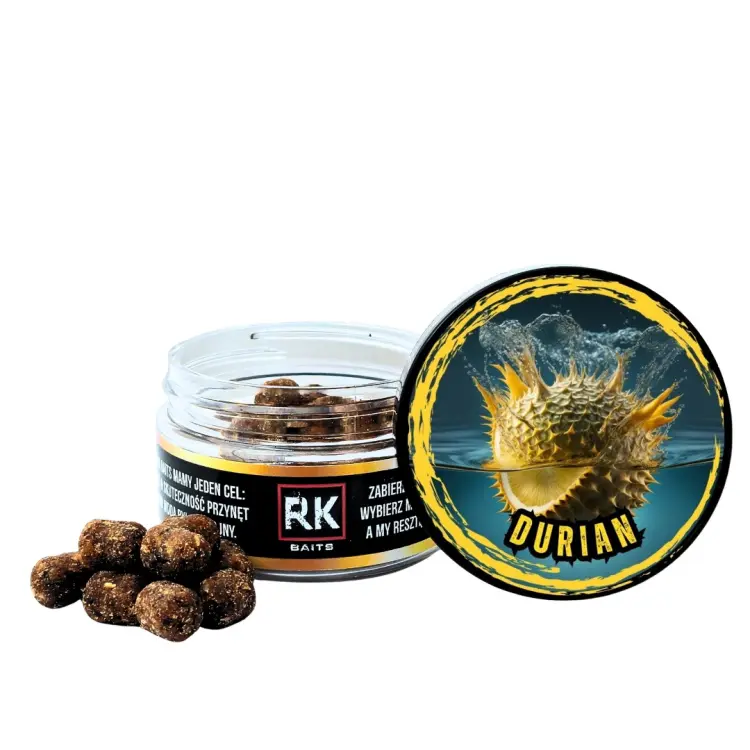 Final Dumbells RK Baits 9mm 60ml Durian.jpg
