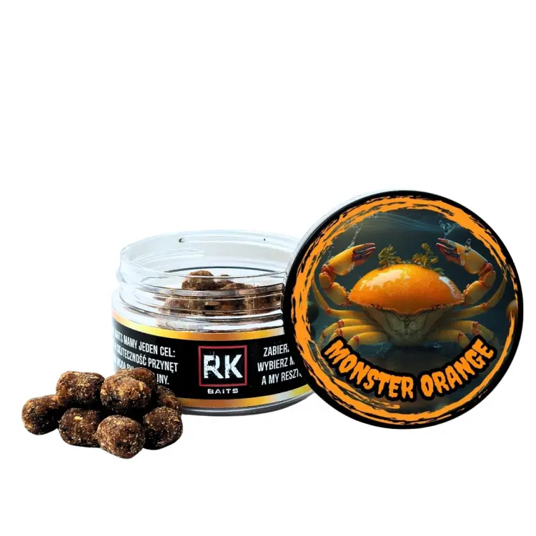 Final Dumbells RK Baits 9mm 60ml Monster Orange.jpg
