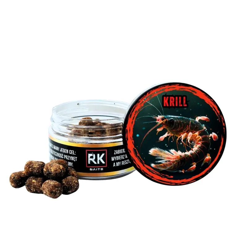 Final Dumbells RK Baits 9mm 60ml Krill.jpg