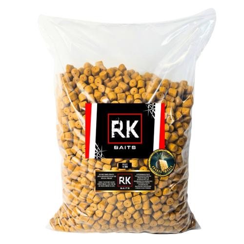 Pellet Wędkarski RK Baits 18mm 10kg Ananas - Masło.jpg