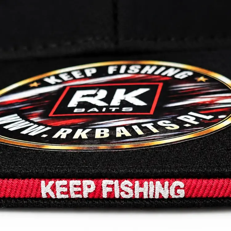 Czapka z płaskim daszkiem RK Baits 8.jpg