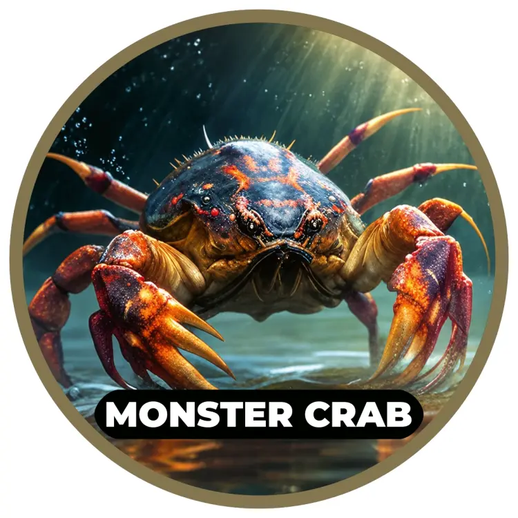 Etykieta_smak_RK_Baits_Monster_Crab.webp