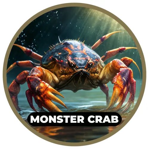 Etykieta_smak_RK_Baits_Monster_Crab.webp
