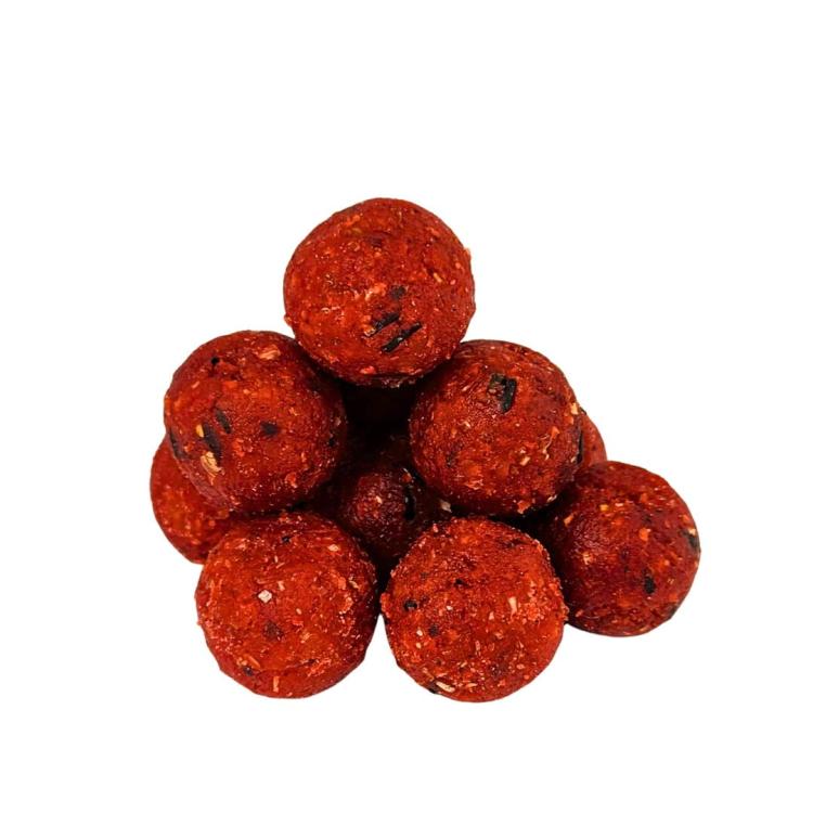 Kulki Proteinowe RK Baits SE czerwone lu.jpg