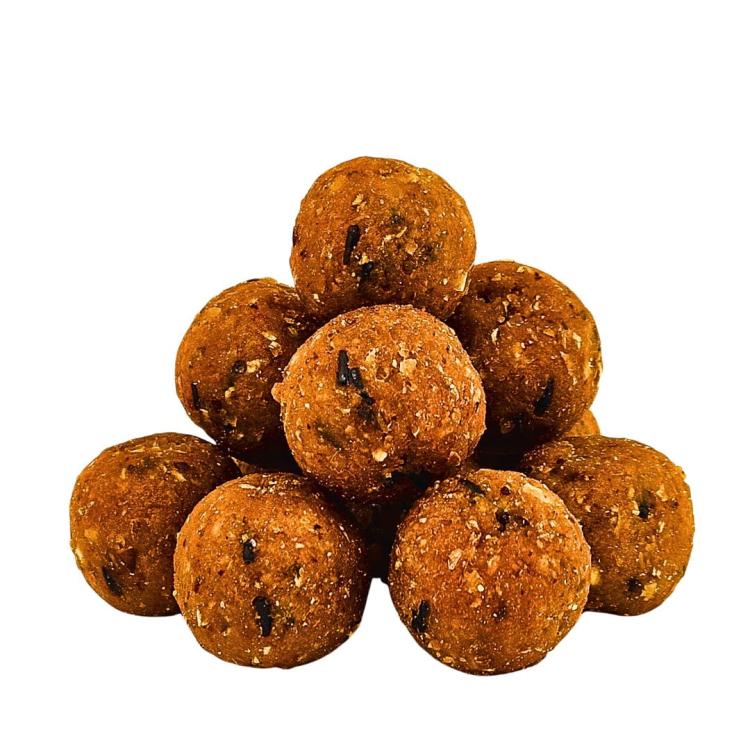 Kulki Proteinowe RK Baits SE pomarańczowe lu.jpg