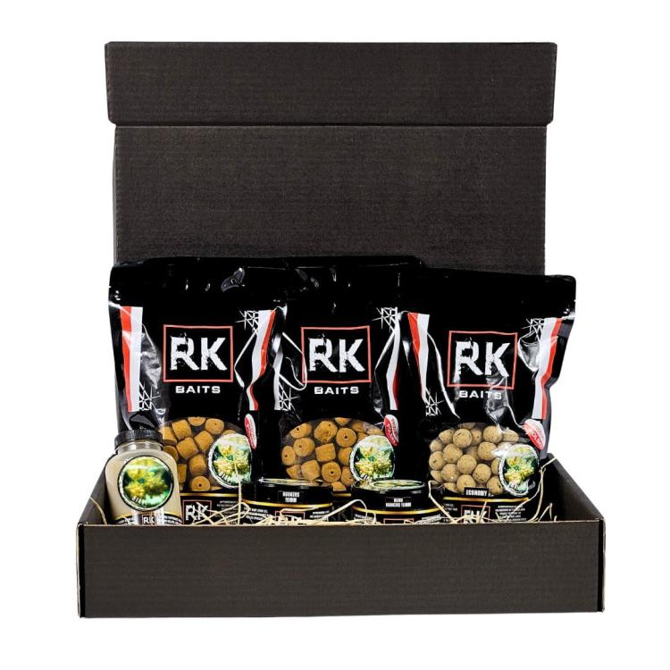 Zestaw prezentowy dla wędkarza RK Baits Gift Box Carp L Białe Wino.jpg