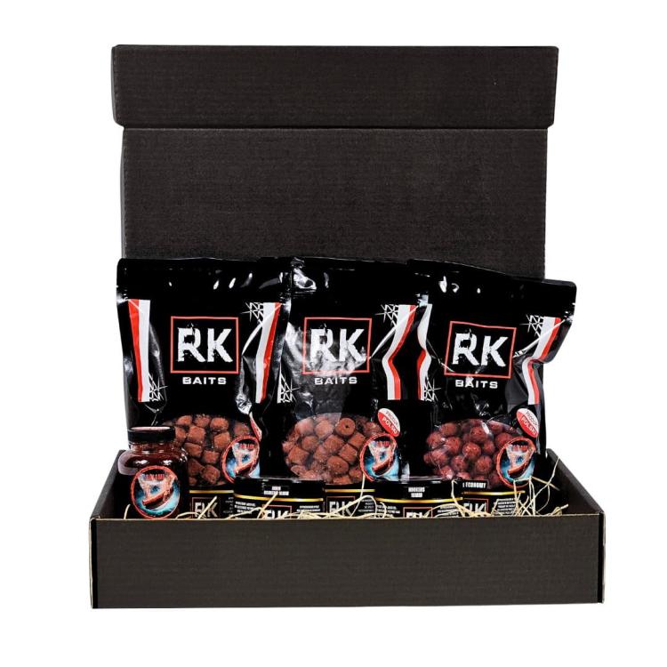 Zestaw prezentowy dla wędkarza RK Baits Gift Box Carp L Salami.jpg