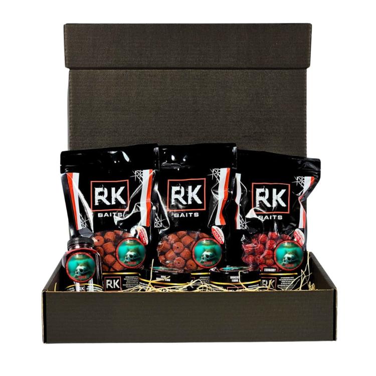 Zestaw prezentowy dla wędkarza RK Baits Gift Box Carp L Death.jpg