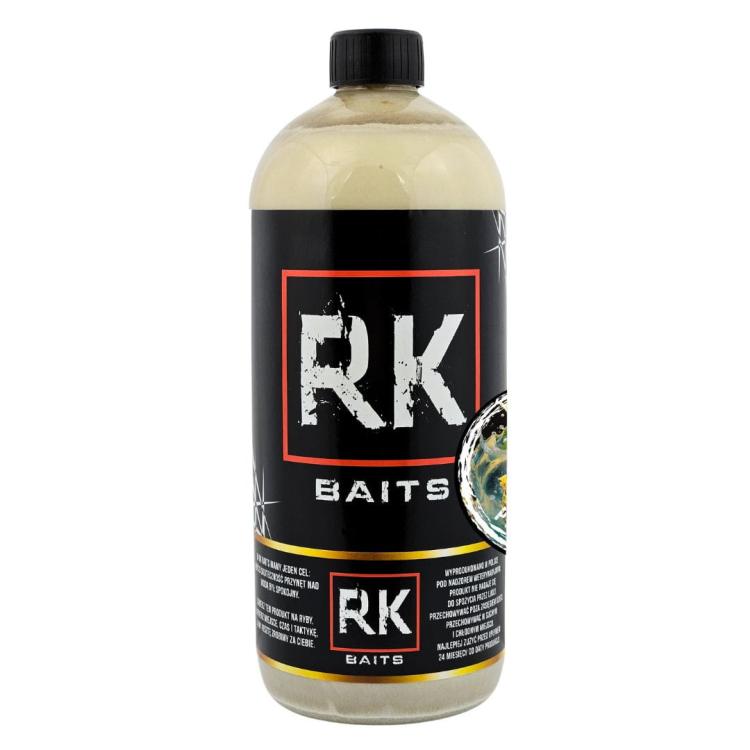 Zalewa do Kulek Booster RK Baits Pinacolada 1000ml.jpg