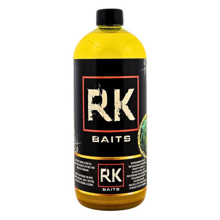 Zalewa do Kulek Booster RK Baits 1000ml CLS.jpg