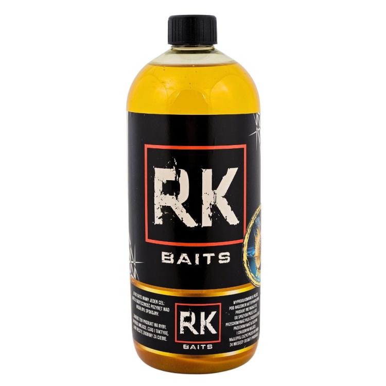 Zalewa do Kulek Booster RK Baits 1000ml Durian.jpg