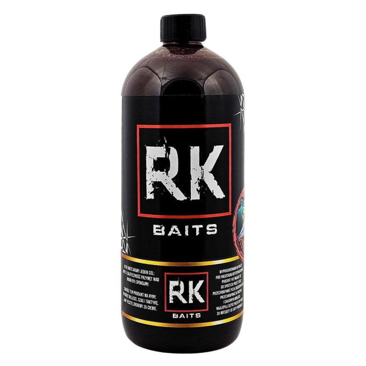 Zalewa do Kulek Booster RK Baits 1000ml Szursztroming.jpg
