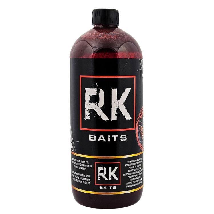 Zalewa do Kulek Booster RK Baits 1000ml Monster Crab.jpg