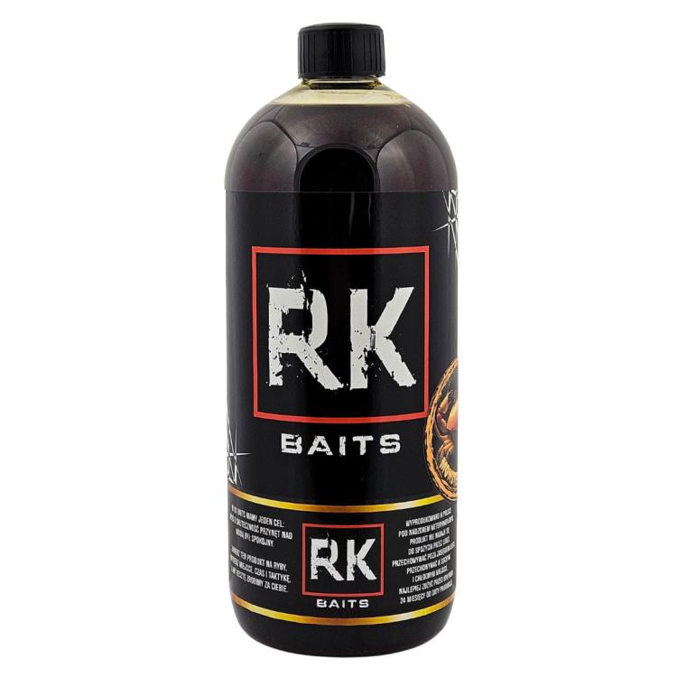 Zalewa do Kulek Booster RK Baits 1000ml Monster Orange.jpg