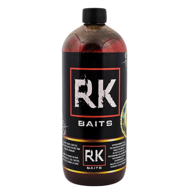Zalewa do Kulek Booster RK Baits 1000ml Nitro.jpg