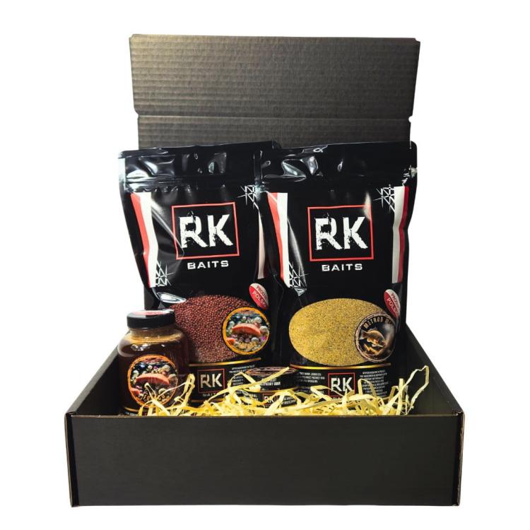 Zestaw  RK Baits Prezent dla wędkarza Gift Box Feeder M Fresco.jpg