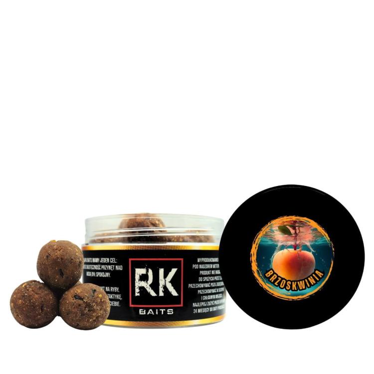 Kulki proteinowe RK Baits Final 24mm 200ml Brzoskwinia.jpg