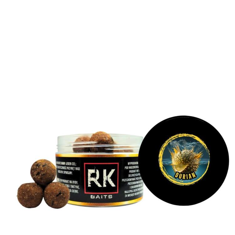 Kulki proteinowe RK Baits Final 20mm 200ml Durian.jpg