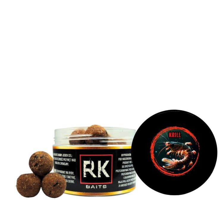 Kulki proteinowe RK Baits Final 20mm 200ml Krill.jpg