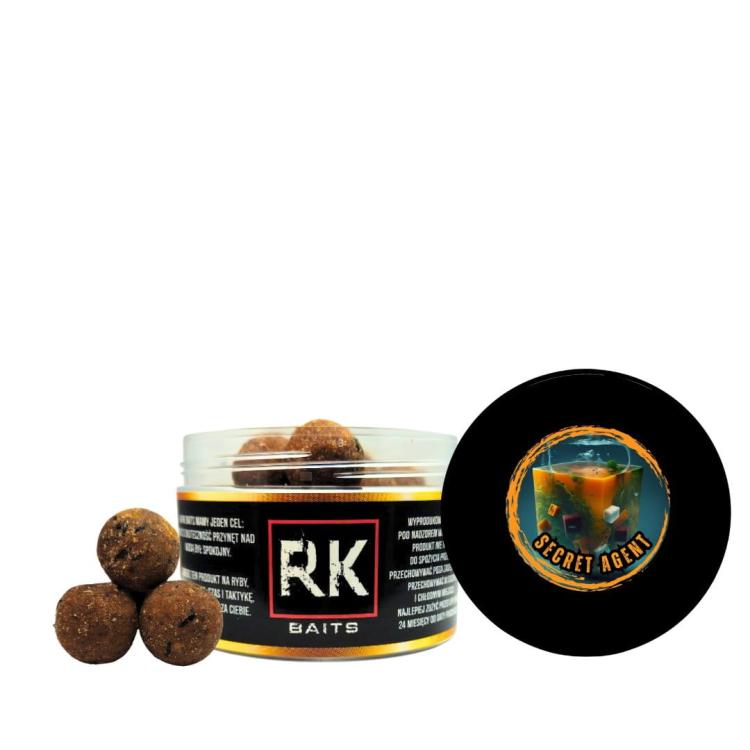 Kulki proteinowe RK Baits Final 20mm 200ml Secret Agent.jpg